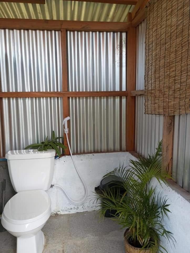 Lagkaw Uno In Lagkaw Homestay Panglao Island Exterior photo
