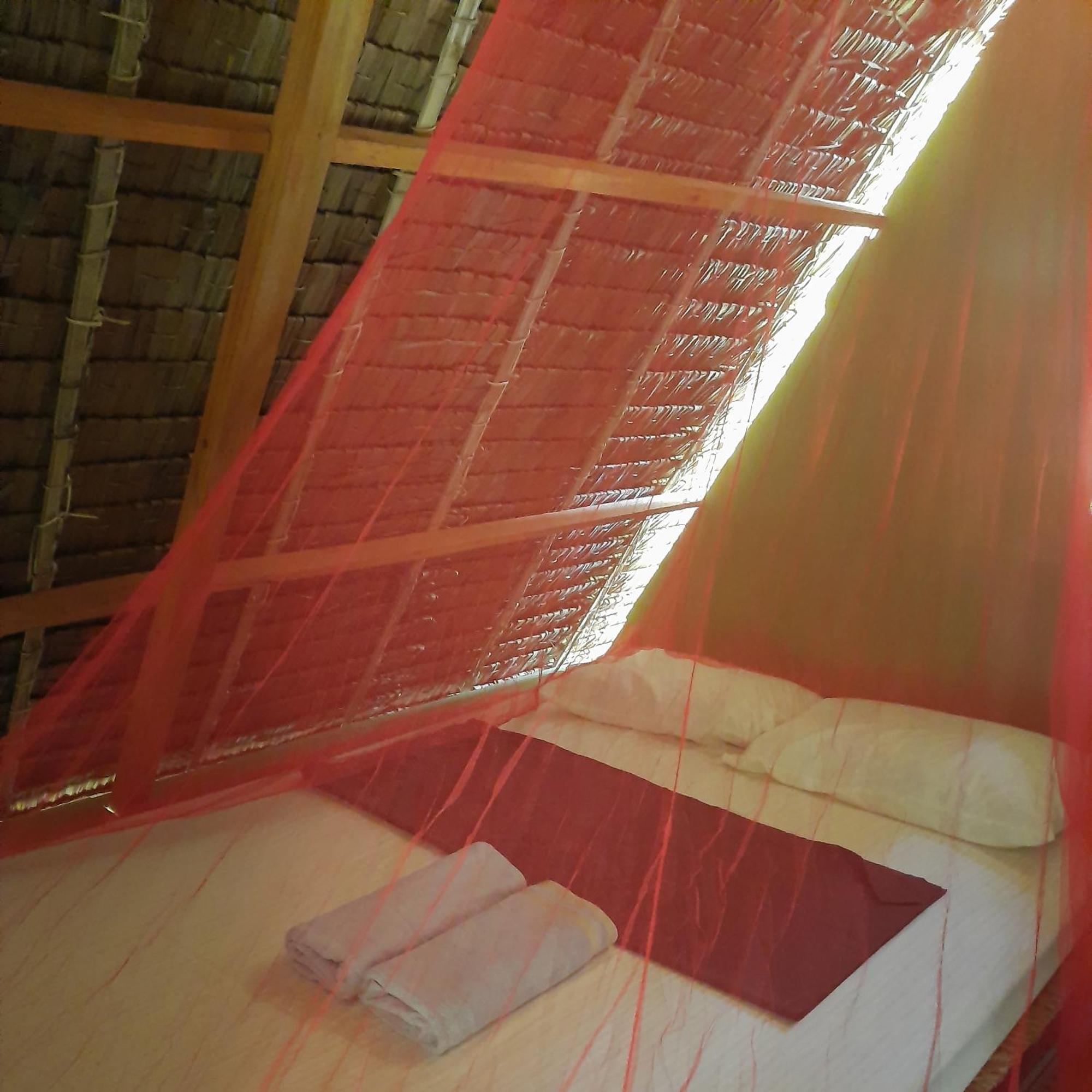Lagkaw Uno In Lagkaw Homestay Panglao Island Exterior photo