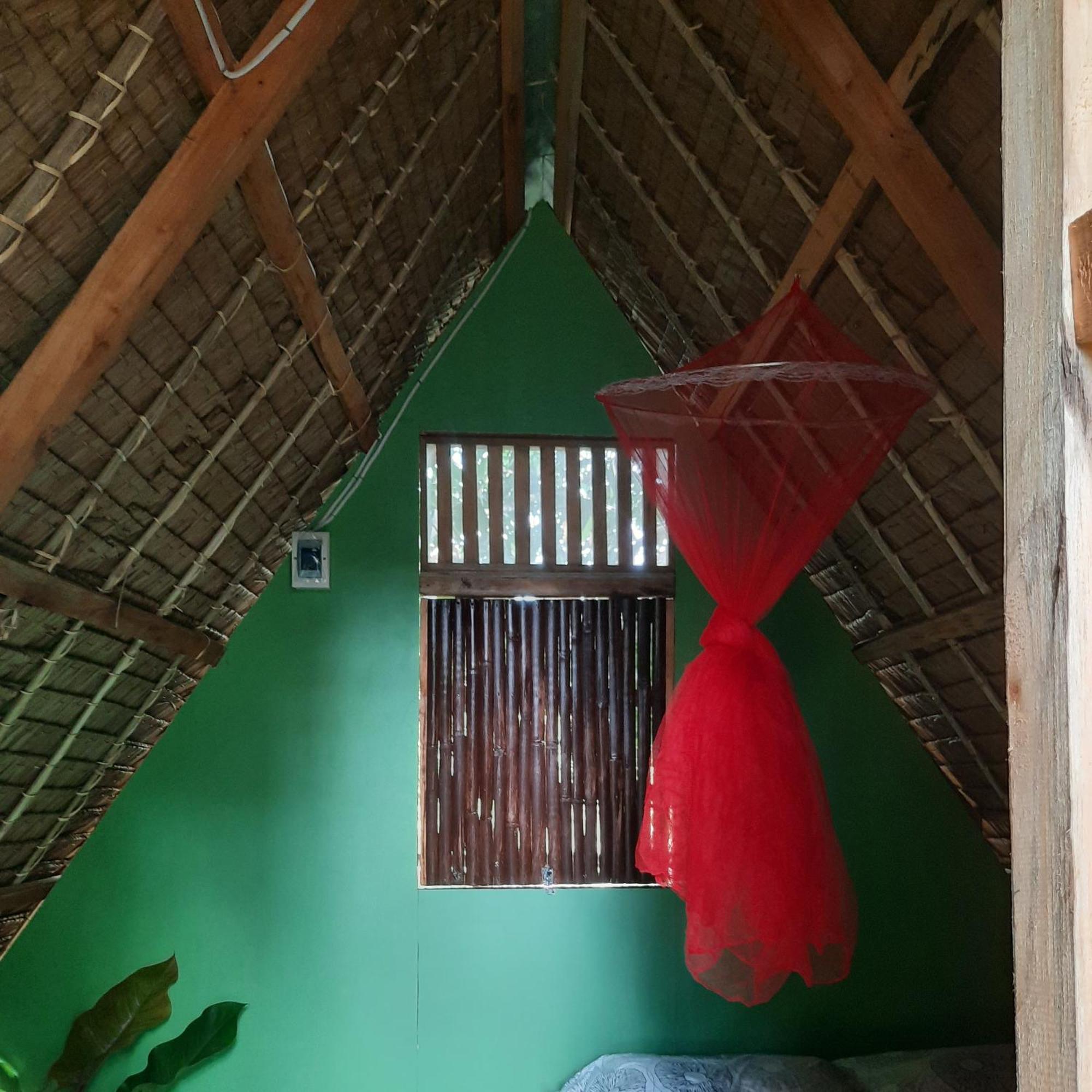 Lagkaw Uno In Lagkaw Homestay Panglao Island Exterior photo