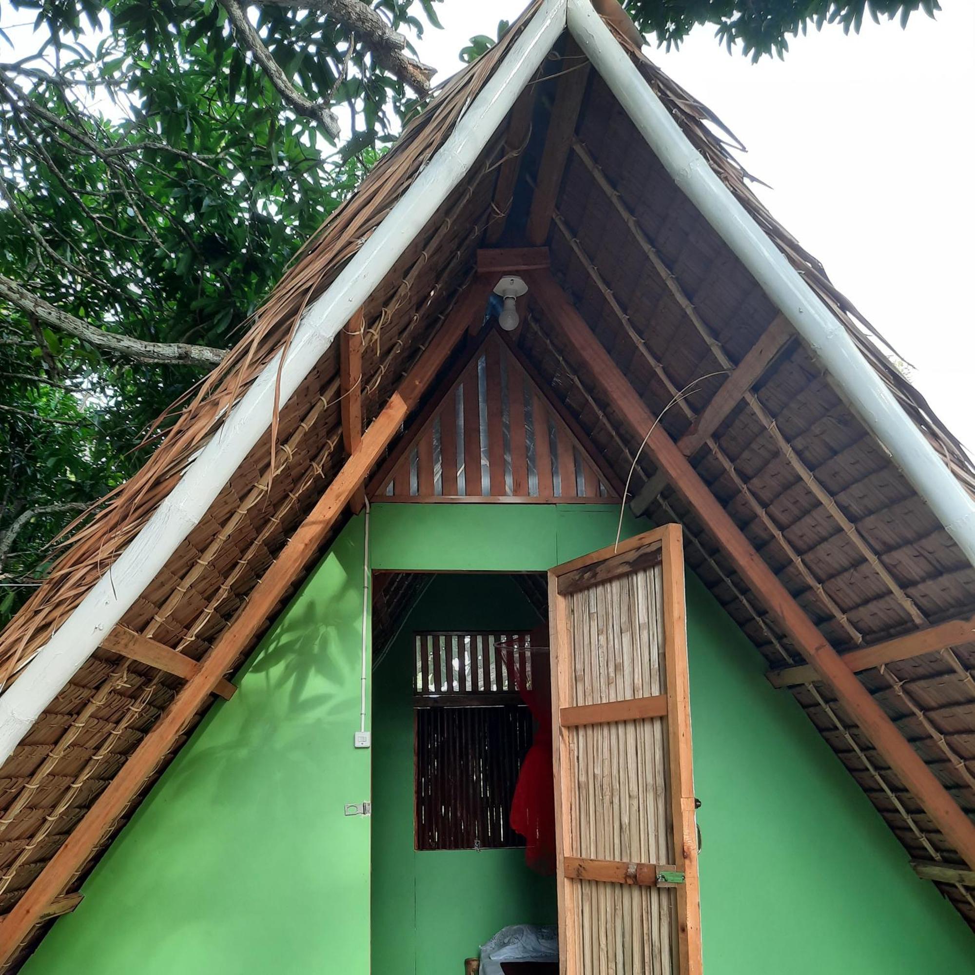 Lagkaw Uno In Lagkaw Homestay Panglao Island Exterior photo