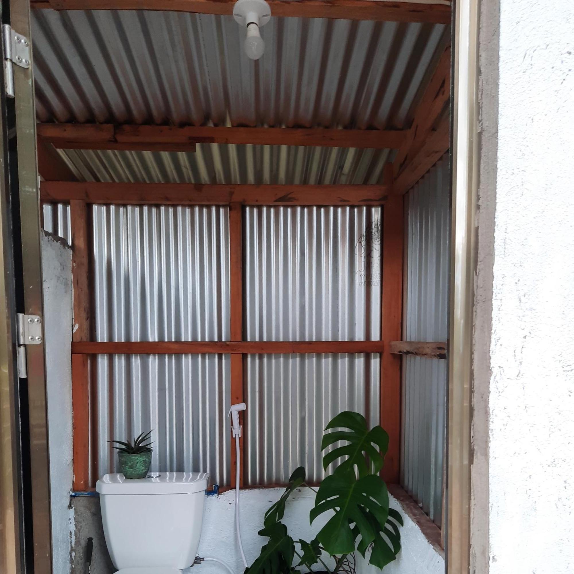 Lagkaw Uno In Lagkaw Homestay Panglao Island Exterior photo