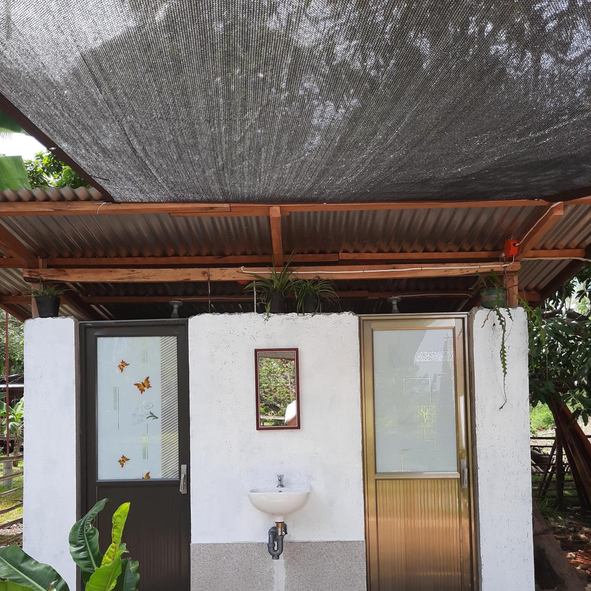 Lagkaw Uno In Lagkaw Homestay Panglao Island Exterior photo