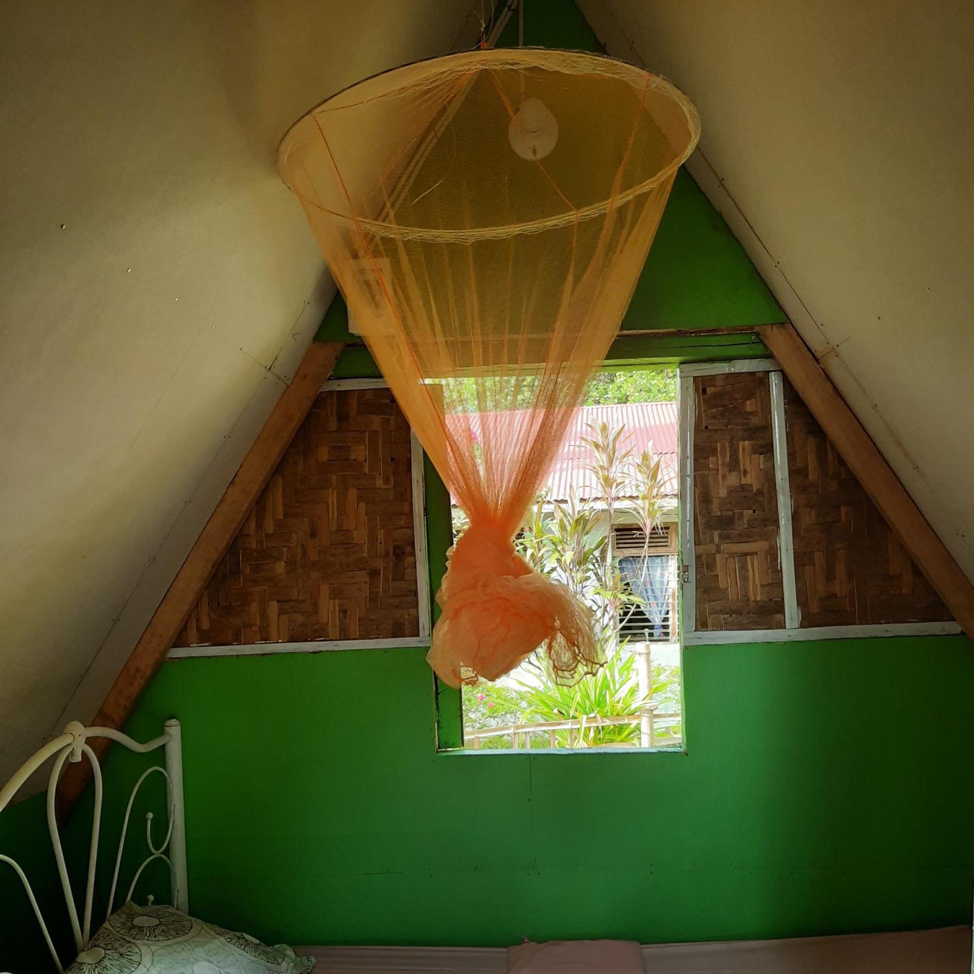 Lagkaw Uno In Lagkaw Homestay Panglao Island Exterior photo