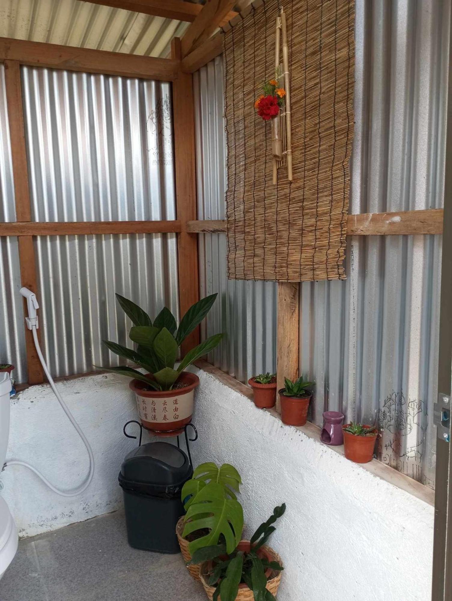 Lagkaw Uno In Lagkaw Homestay Panglao Island Exterior photo