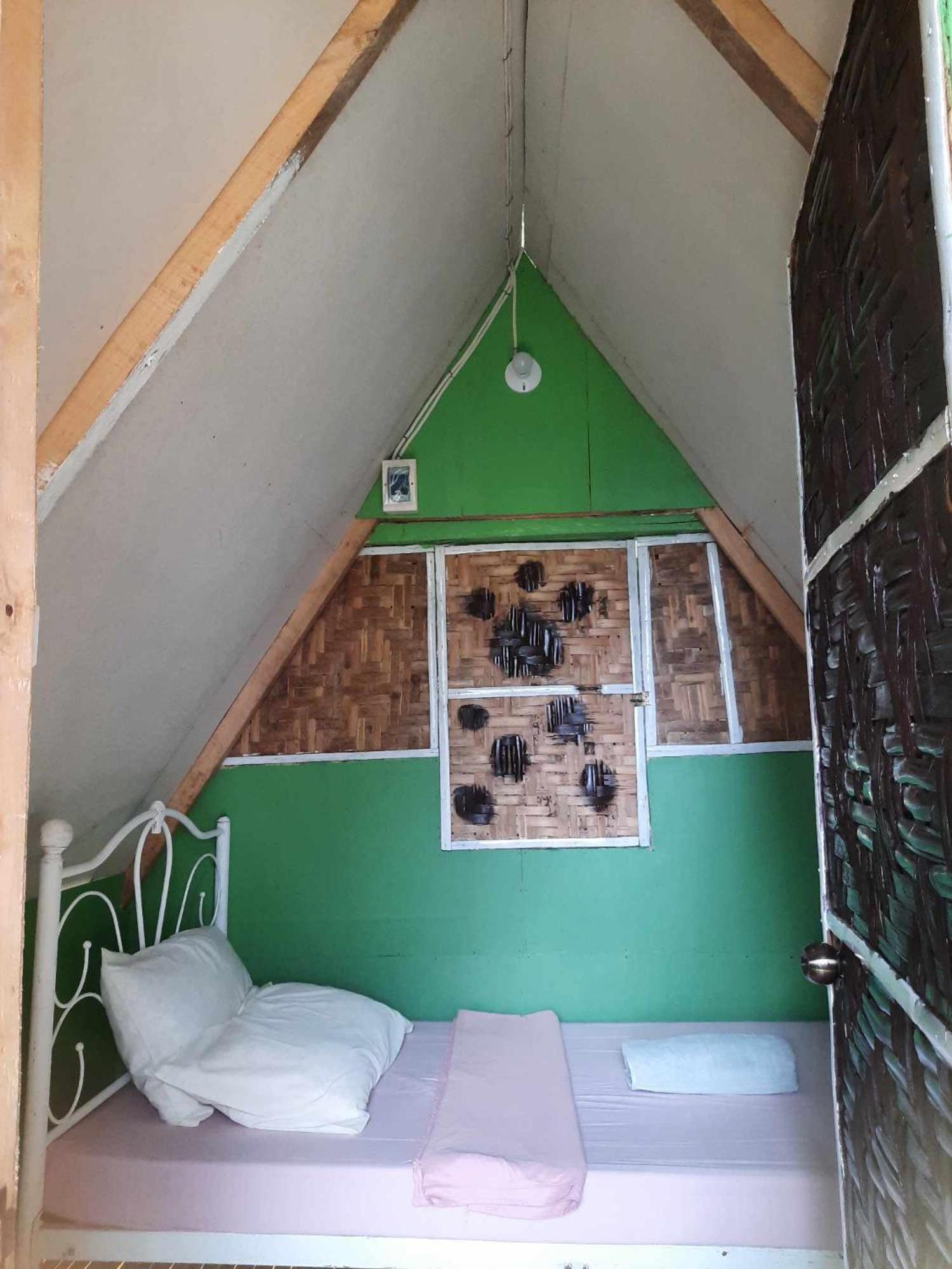 Lagkaw Uno In Lagkaw Homestay Panglao Island Exterior photo