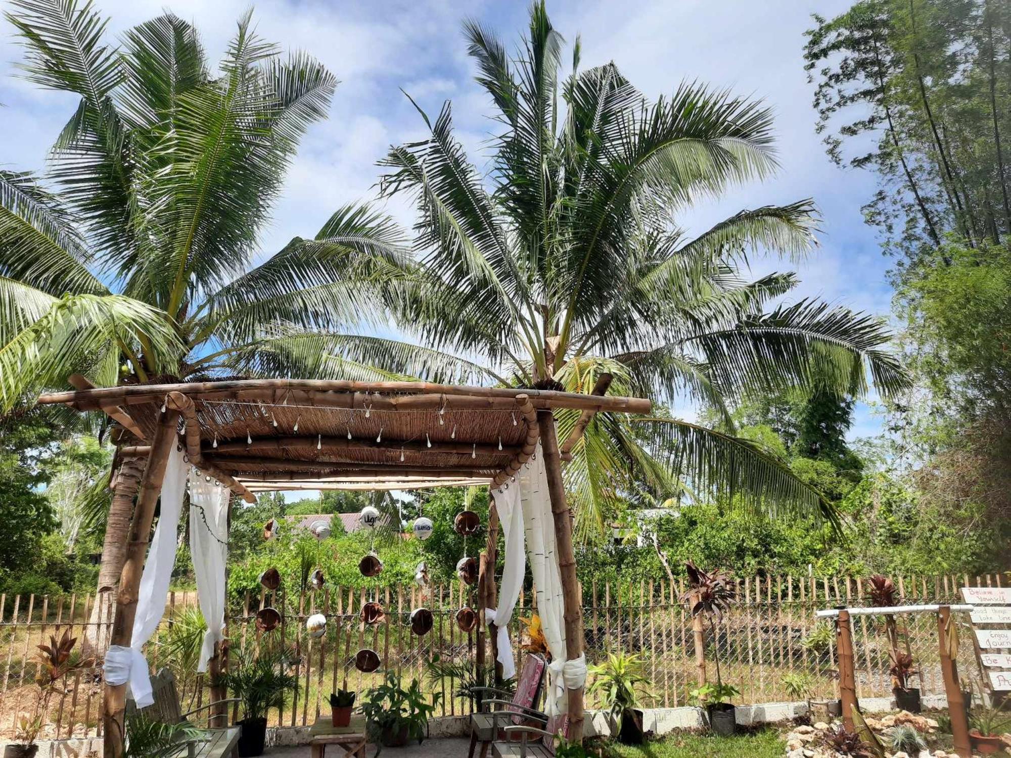 Lagkaw Uno In Lagkaw Homestay Panglao Island Exterior photo