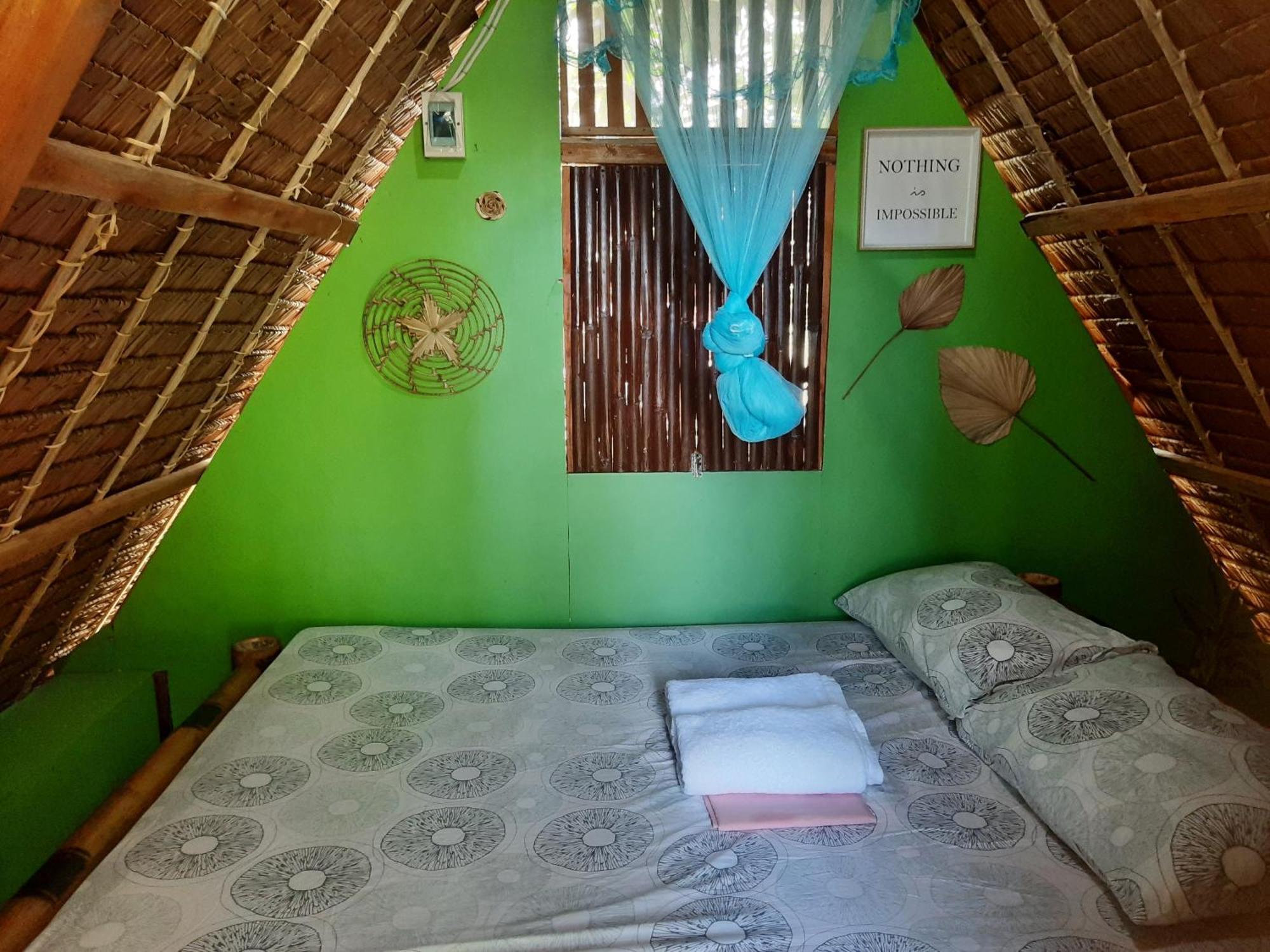 Lagkaw Uno In Lagkaw Homestay Panglao Island Room photo