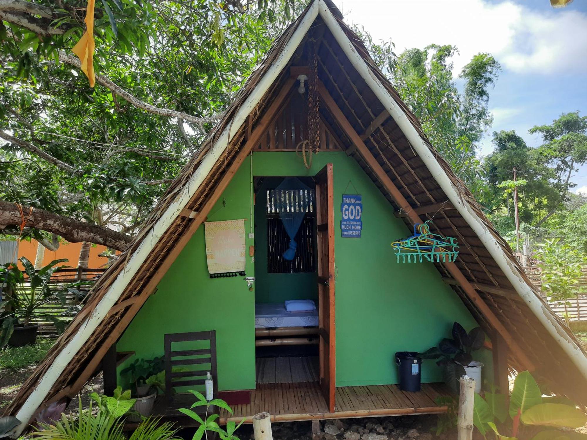 Lagkaw Uno In Lagkaw Homestay Panglao Island Room photo