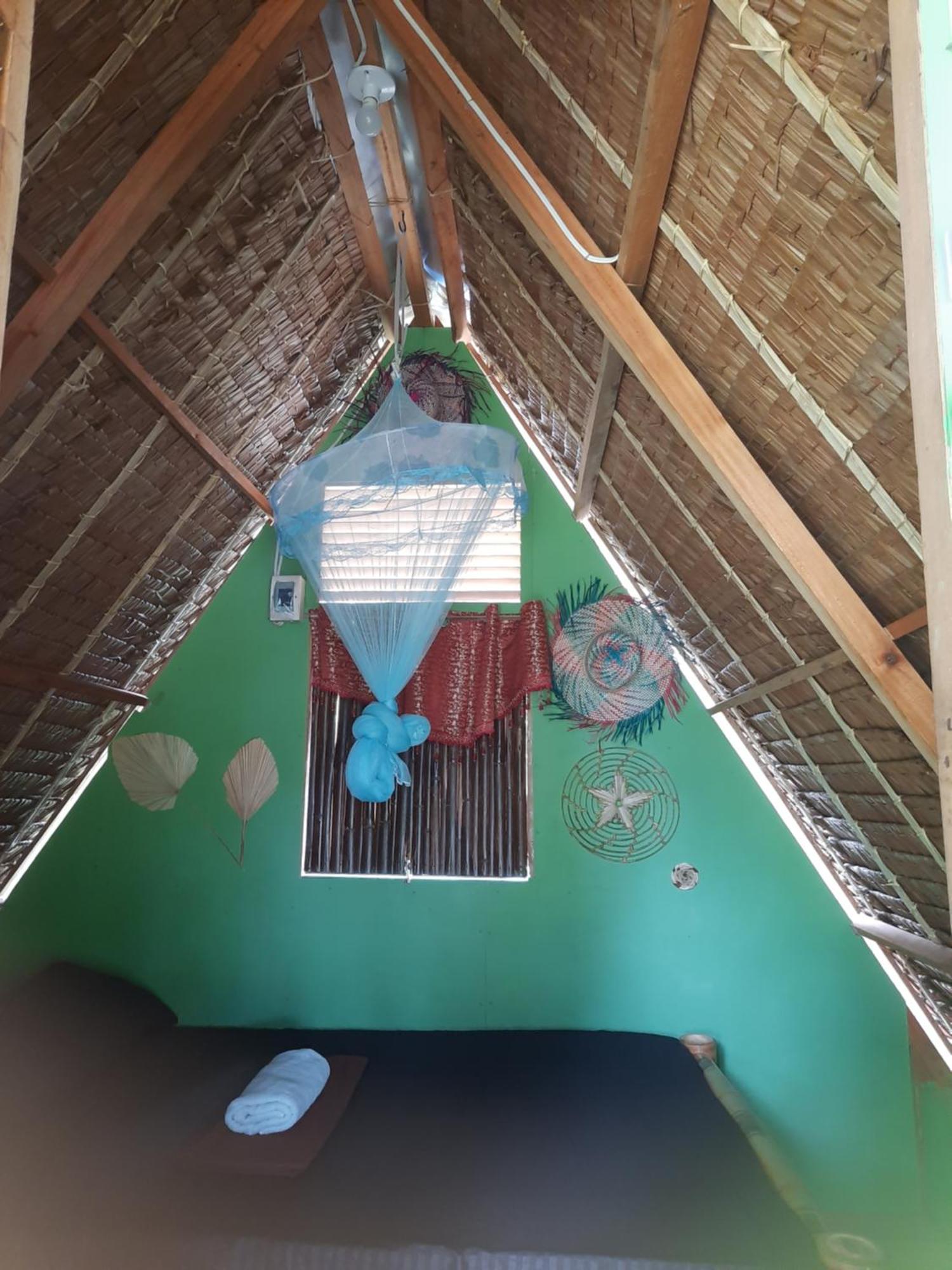 Lagkaw Uno In Lagkaw Homestay Panglao Island Exterior photo
