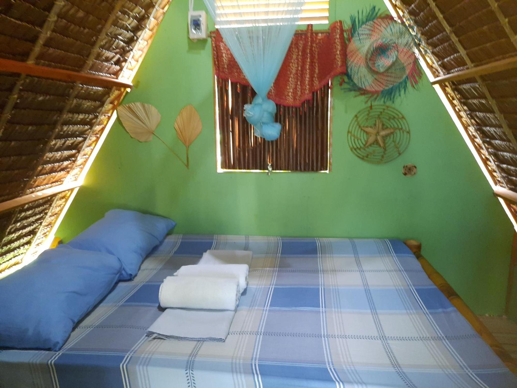 Lagkaw Uno In Lagkaw Homestay Panglao Island Exterior photo