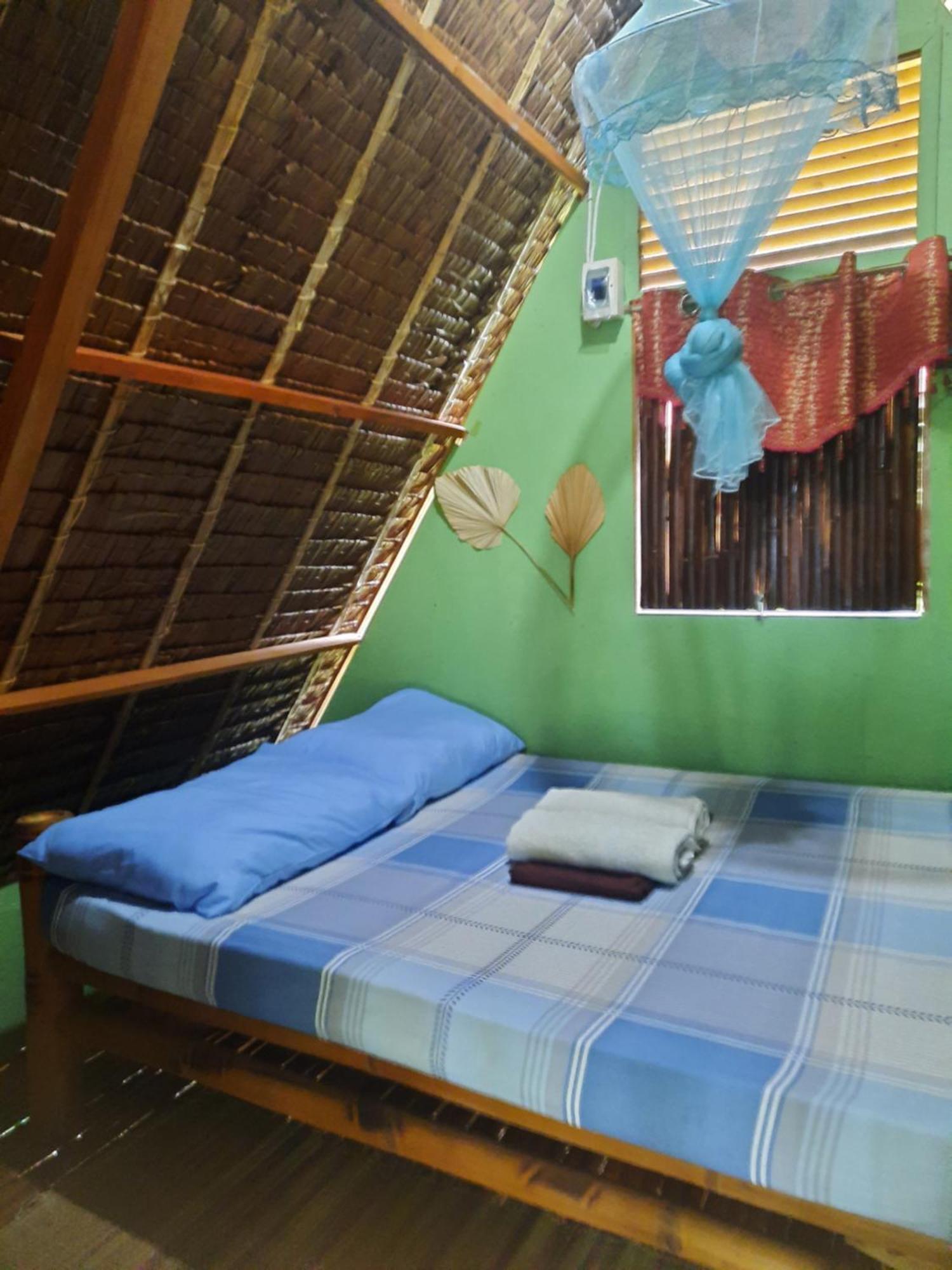 Lagkaw Uno In Lagkaw Homestay Panglao Island Exterior photo