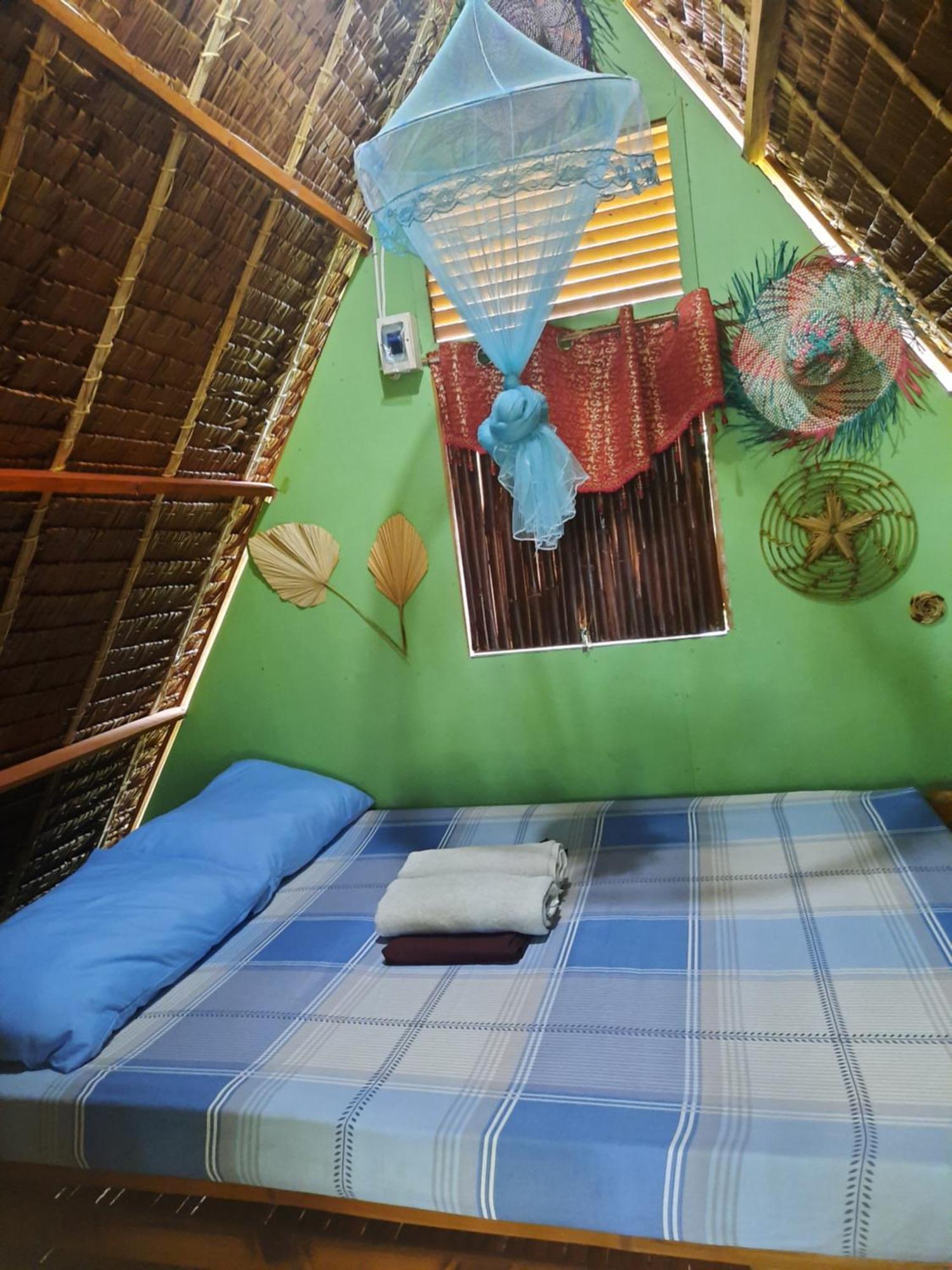 Lagkaw Uno In Lagkaw Homestay Panglao Island Exterior photo