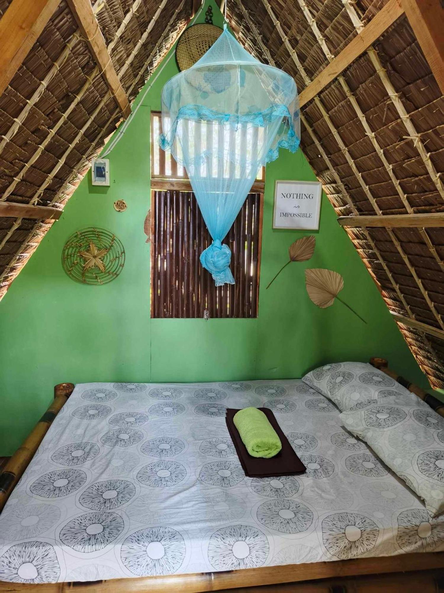 Lagkaw Uno In Lagkaw Homestay Panglao Island Exterior photo