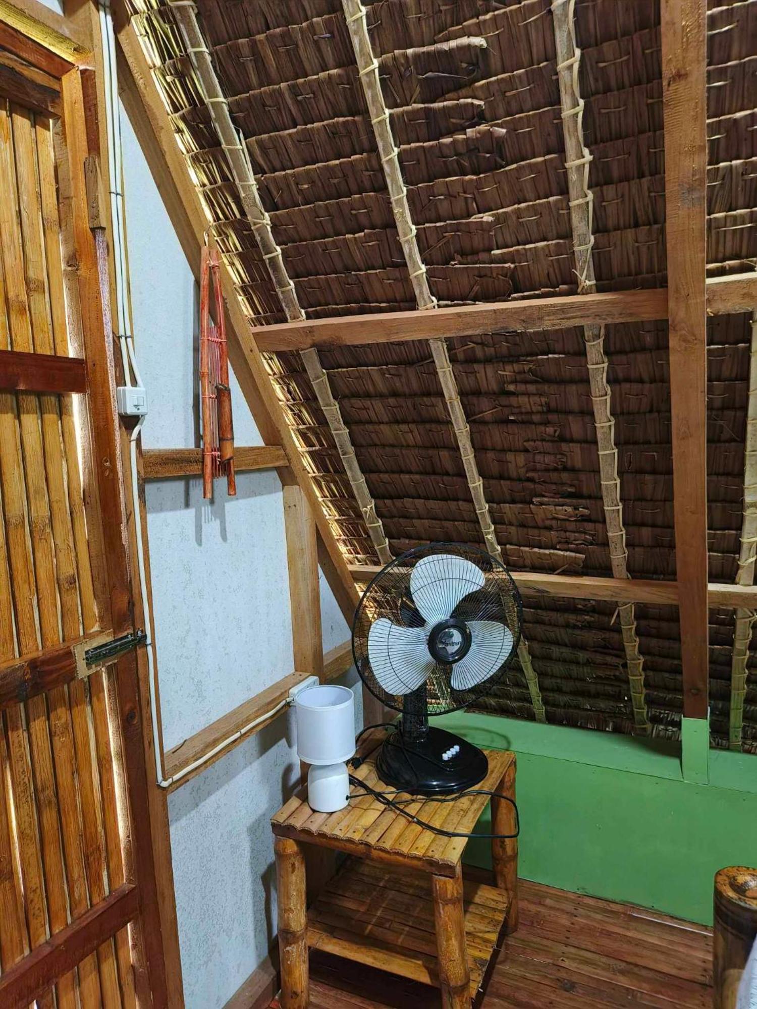Lagkaw Uno In Lagkaw Homestay Panglao Island Exterior photo