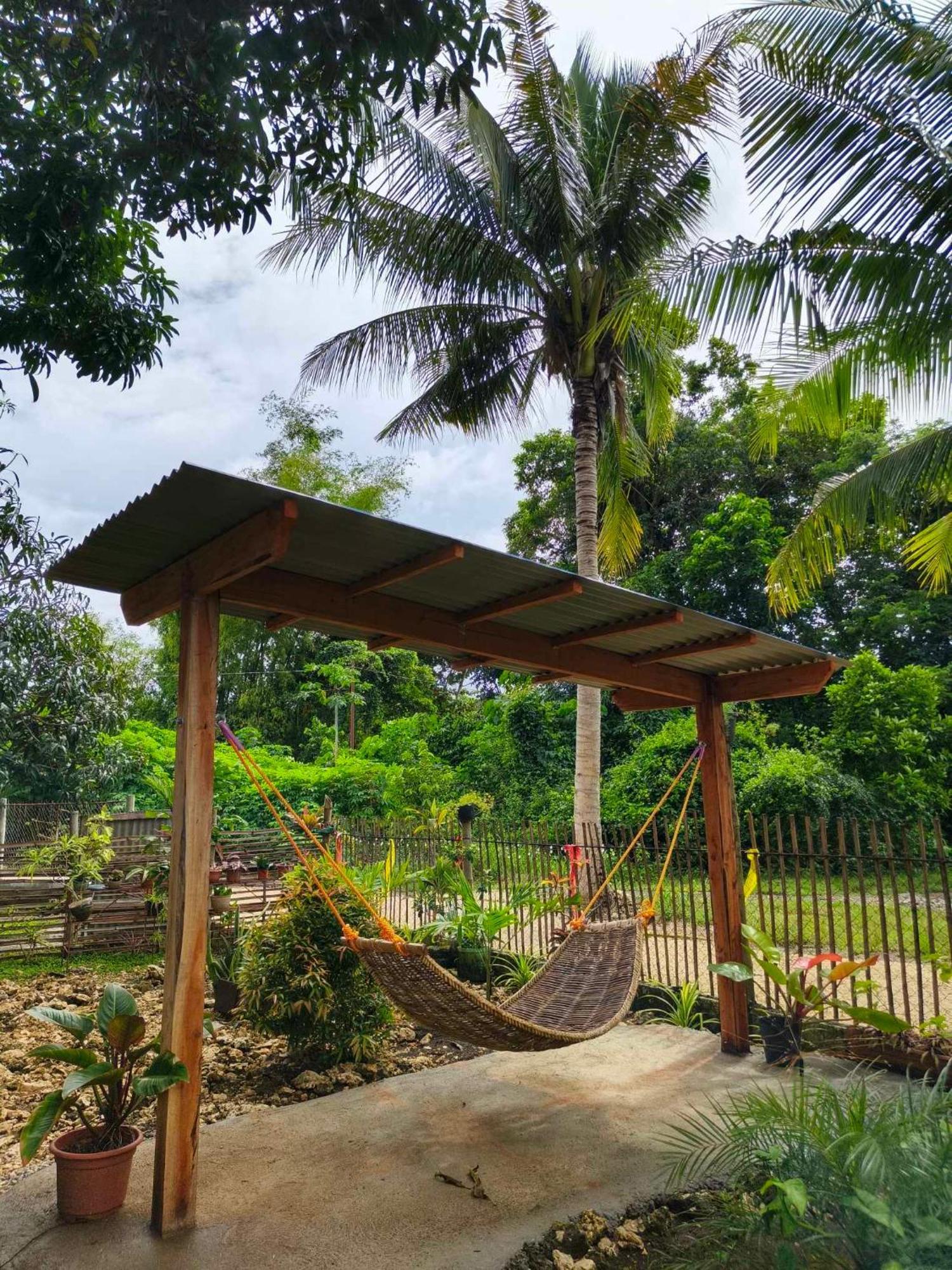 Lagkaw Uno In Lagkaw Homestay Panglao Island Exterior photo